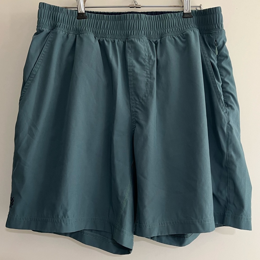 Men’s RHONE athletic shorts